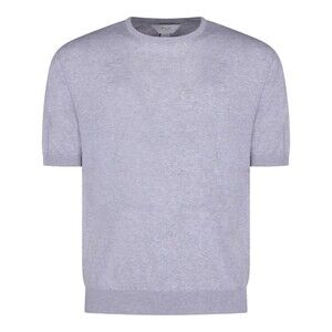 Malo Timeless Neutral T-Shirts And Polos Collection - NWT